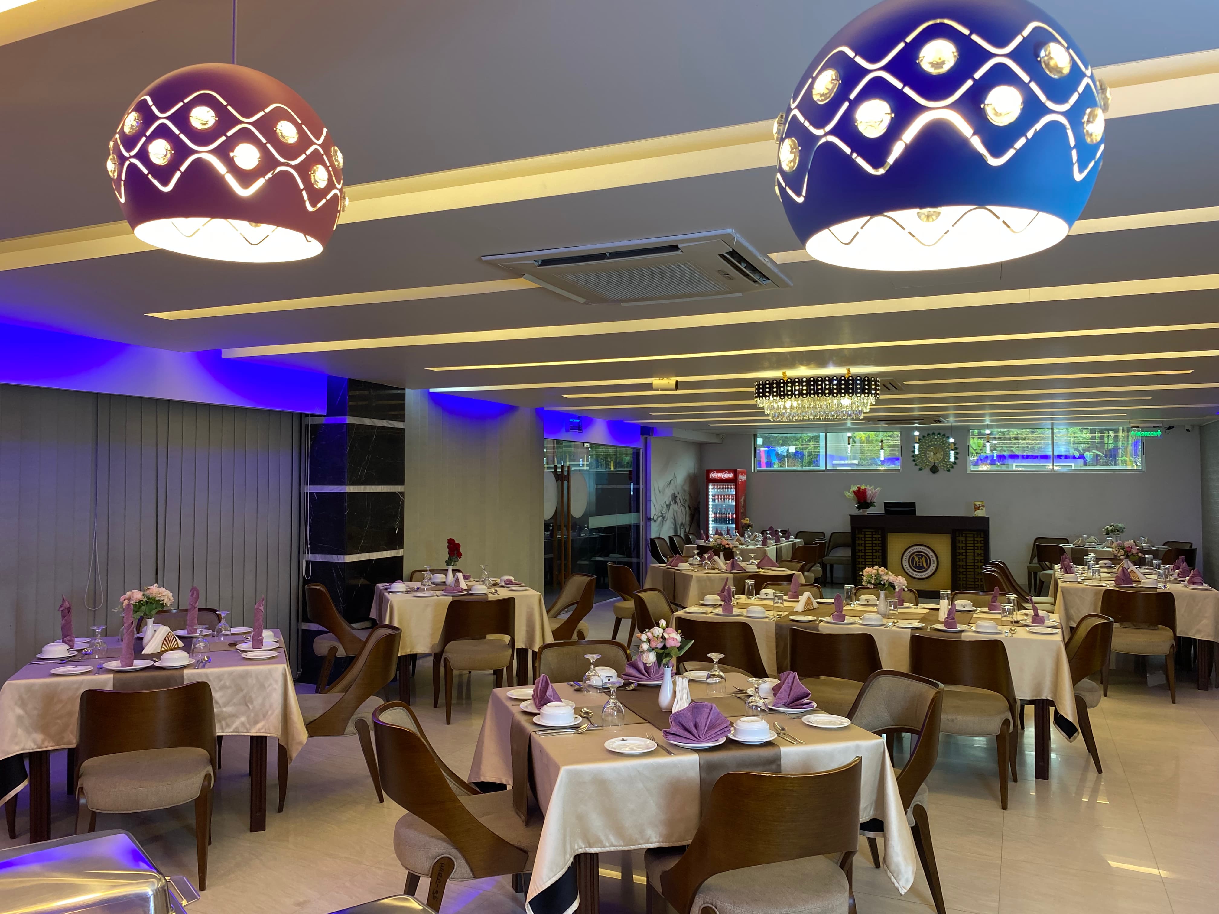 Private Dining