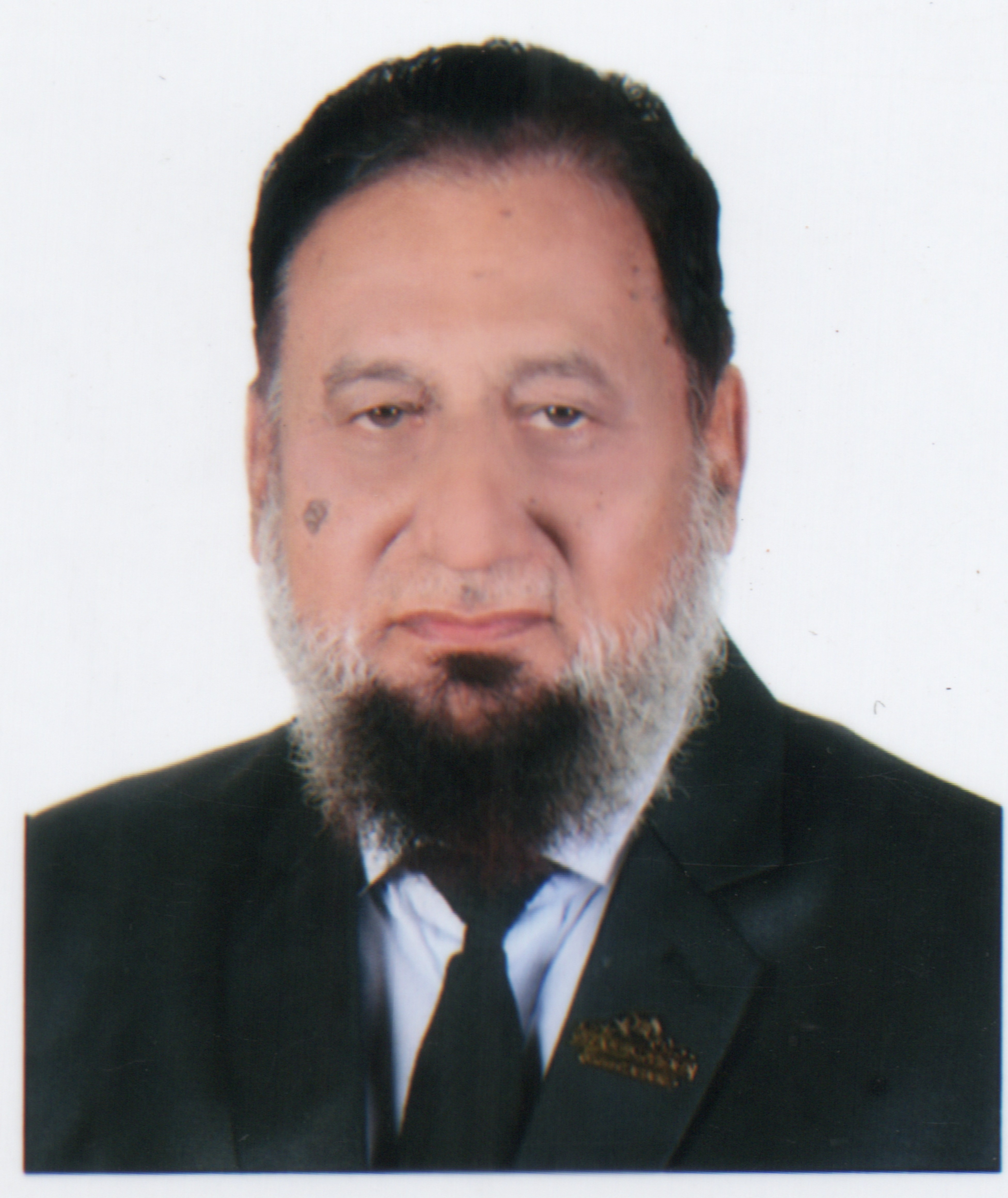 Managing Director
