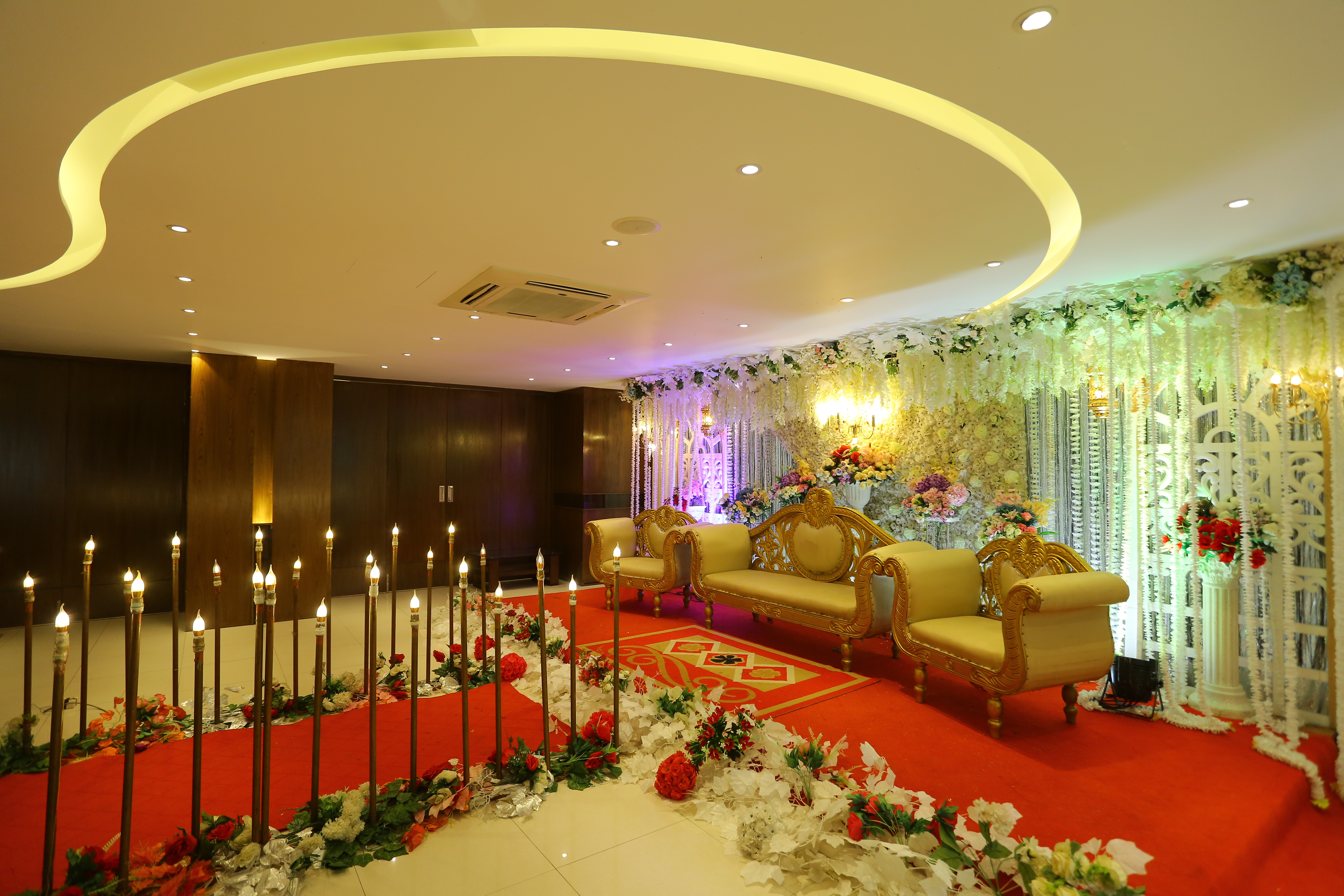 Event Venue