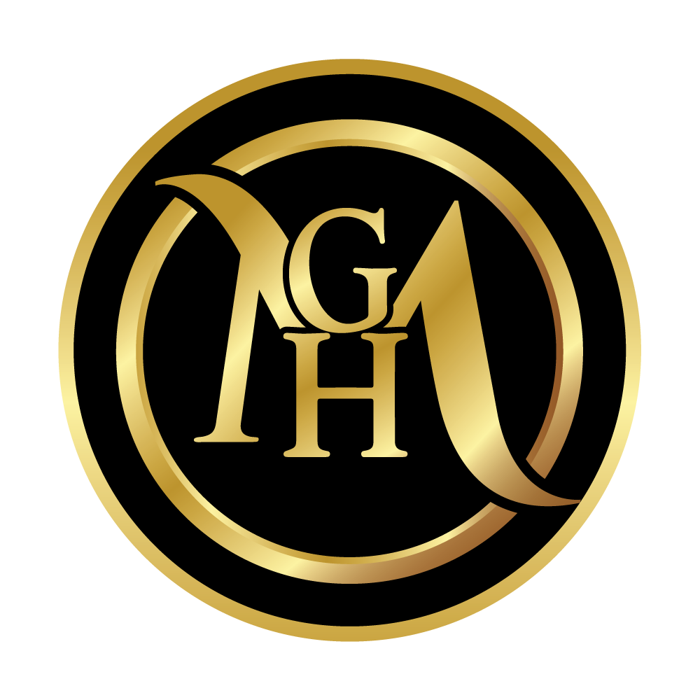 GM Logo