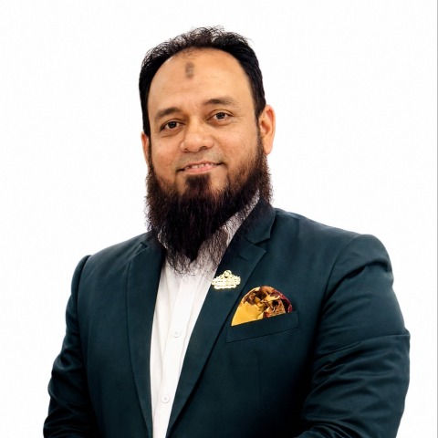 Foysol Ahmed Shipon